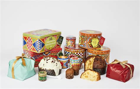 dolce gabbana bread